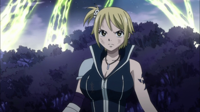 Fairy Tail - 094 [Anything-group]