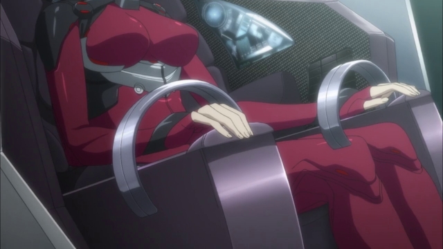 Guilty Crown 22 [Anything Group]