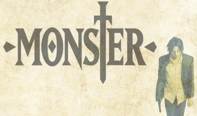 Обзор на аниме «Монстр» / Monster