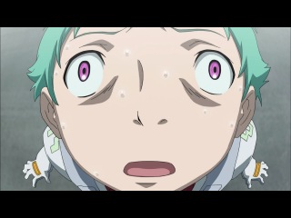 Эврика 7: Ао | Eureka Seven Ao  1 - 10 Серия [Trina_D Sad_Kit]