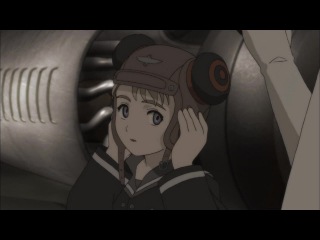 Last Exile Ginyoku no Fam - 15,5 [Anything-group]