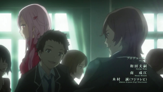 Guilty Crown 14 [Anything Group]