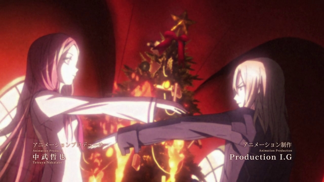 Guilty Crown 16 [Anything Group]