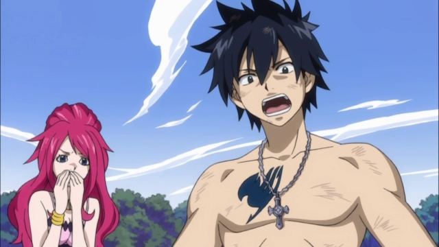 Fairy Tail - 057 [Anything-group]