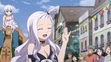 Fairy Tail S2 - 026 [201] [Anything-group]