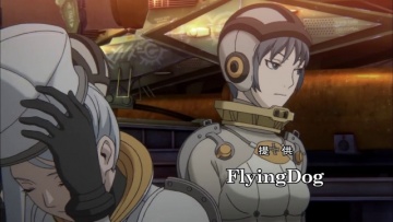 Last Exile Ginyoku no Fam - 06 [Anything-group]