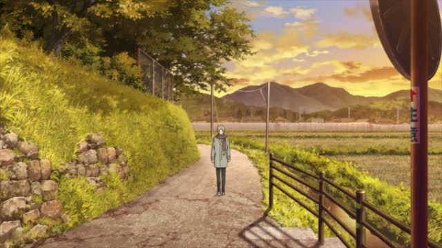 05 - Natsume Yuujinchou Shichi