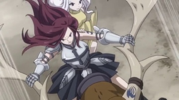 Fairy Tail S2 - 063 [238] [Anything-group]