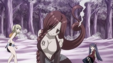 Fairy Tail S2 - 055 [230] [Anything-group]