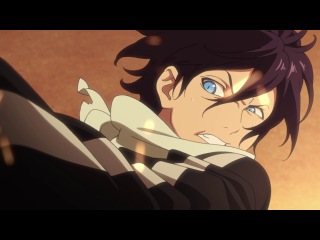 Noragami / Норагами / Бездомный Бог - 06