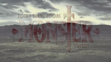 Monster 44 Русская озвучка [Anything-group]