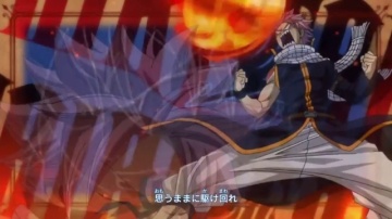 Fairy Tail S2 - 038 [213] [Anything-group]