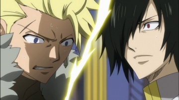 Fairy Tail - 166 [Anything-group]