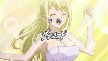 Fairy Tail S2 - 029 [204] [Anything-group]