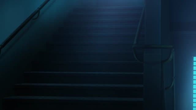 07. Медленно, но верно. Часть I | Mahou Tsukai no Yome Season 2 / Невеста чародея [ТВ-2]