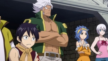 Fairy Tail S2 - 004 [179] [Anything-group]
