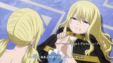 Fairy Tail S2 - 028 [203] [Anything-group]