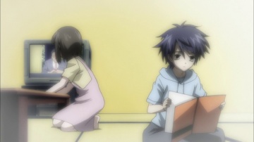 Chaos;Head 03 [Anything Group]