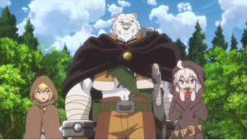 Гримуар Зеро | Grimoire of Zero - 02 [AG]