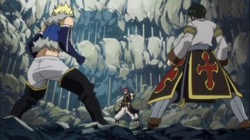 Fairy Tail - 175 [Anything-group]