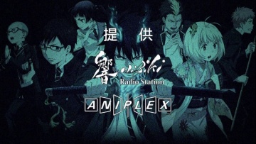 [Anything-group] Ao no Exorcist - 06