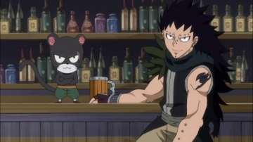 Fairy Tail - 161 [Anything-group]