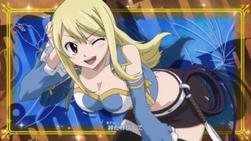 Fairy Tail S2 - 037 [212] [Anything-group]