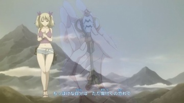 Fairy Tail S2 - 058 [233] [Anything-group]
