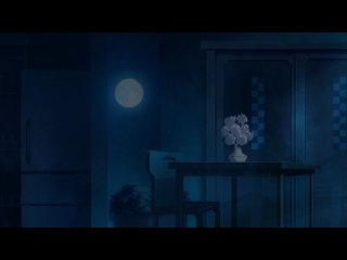 TV | Ночной Чародей | Night Wizard The Animation - 2 Серия [sad_kit]