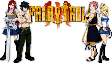 Gekijouban Fairy Tail: Houou no Miko