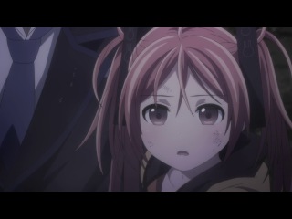 Black Bullet - 13 [Anything-Group]