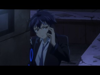 Black Bullet - 07 [Anything-Group]