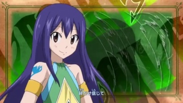 Fairy Tail S2 - 032 [207] [Anything-group]