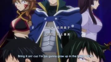 Fairy Tail S2 - 017 [192] [Anything-group]